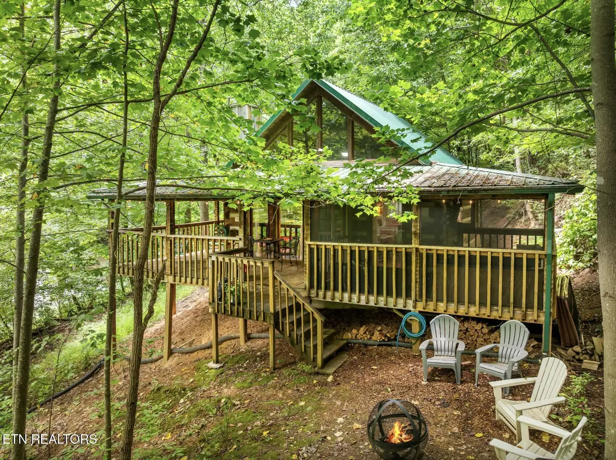 2005 Spotted Fawn Way, Sevierville, TN 37876 - #1