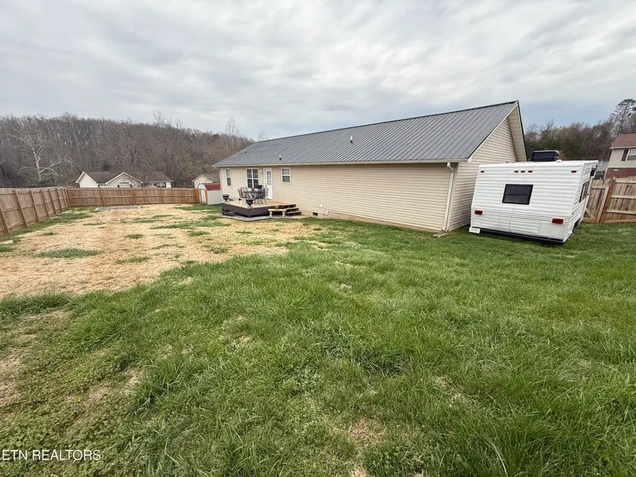 2807 Diane Gayle Drive, Knoxville, TN 37924 - #3