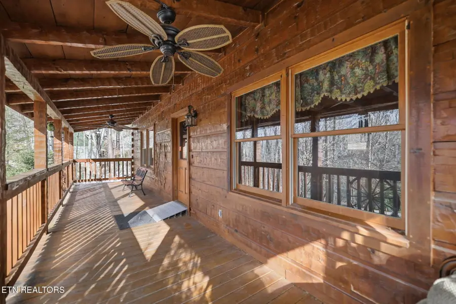 2175 Newt Huff Lane, Sevierville, TN 37862 - #3