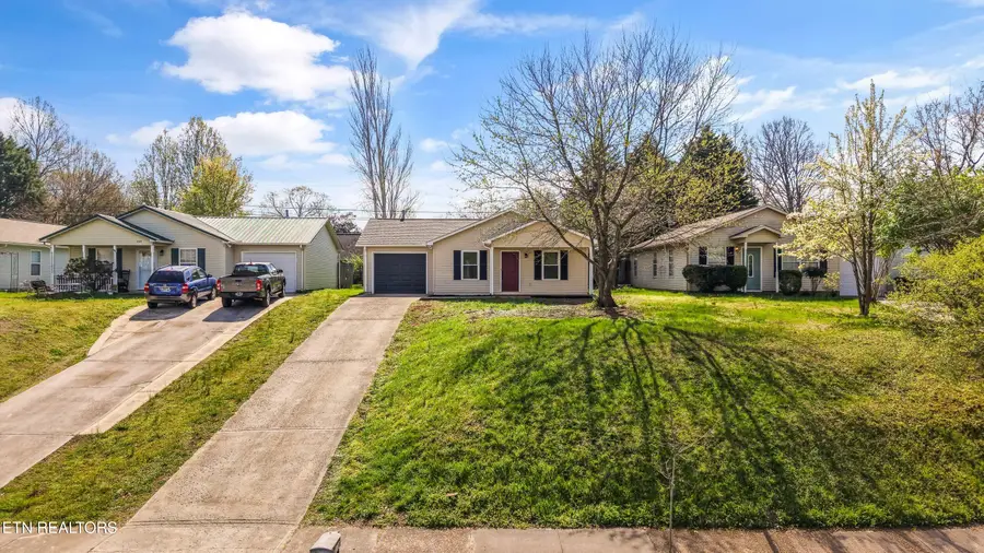 4120 Walker Blvd, Knoxville, TN 37917 - #2