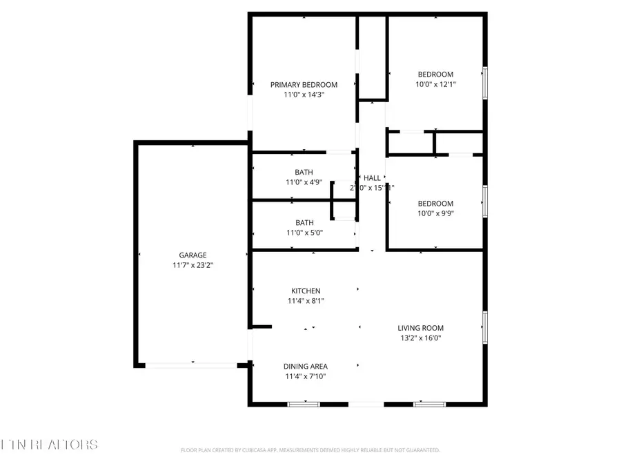 4120 Walker Blvd, Knoxville, TN 37917 - #3