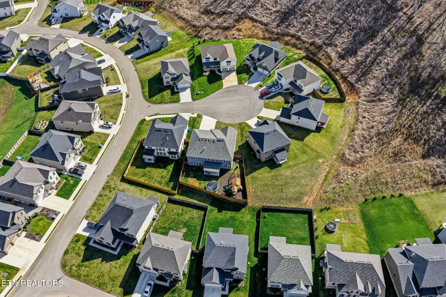 1109 Bear Paw Lane, Knoxville, TN 37922 - #2