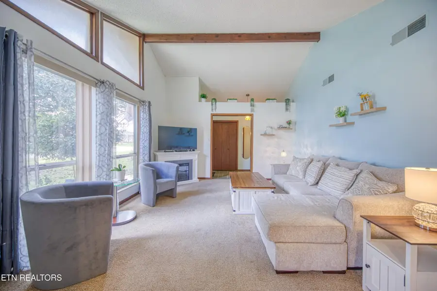 901 Roderick Rd, Knoxville, TN 37923 - #2