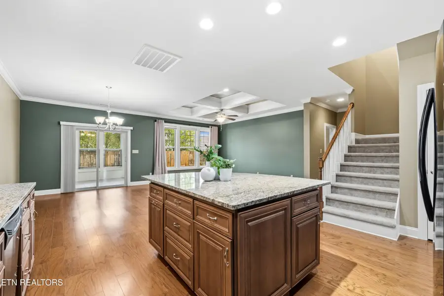 12036 Woodhollow Lane, Knoxville, TN 37932 - #2