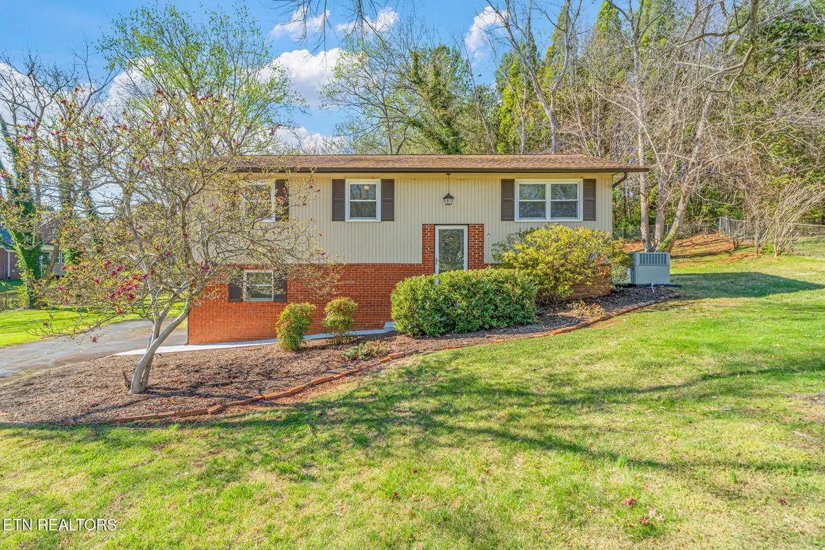 7809 Serena Circle, Knoxville, TN 37919 - #1