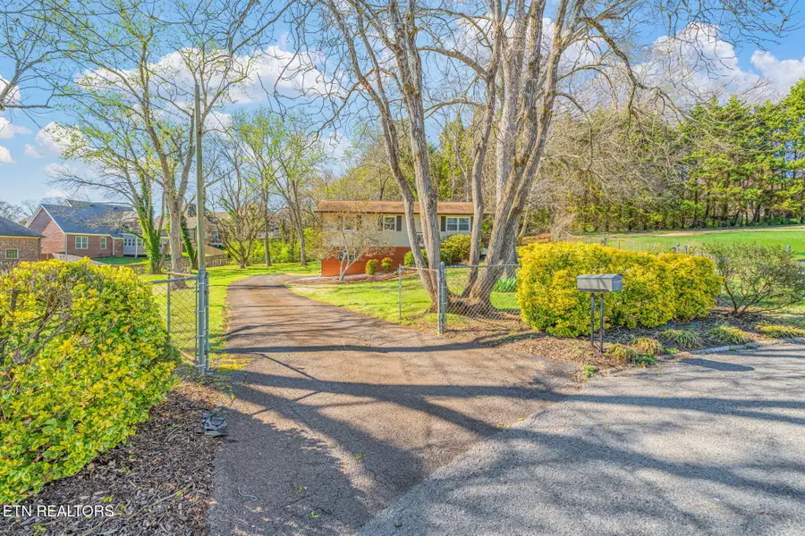 7809 Serena Circle, Knoxville, TN 37919 - #2