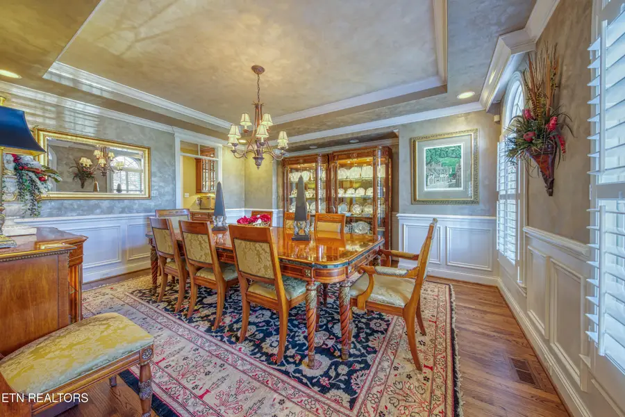 1837 Regents Park Rd, Knoxville, TN 37922 - #3