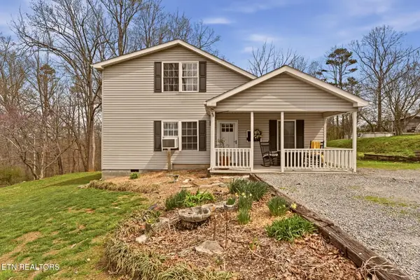 109 Boyer Rd, Andersonville, TN 37705