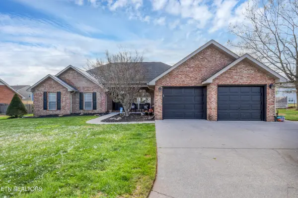 2340 Portland Drive, Maryville, TN 37803