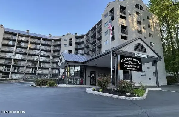 306 Baskins Creek Rd #3A, Gatlinburg, TN 37738