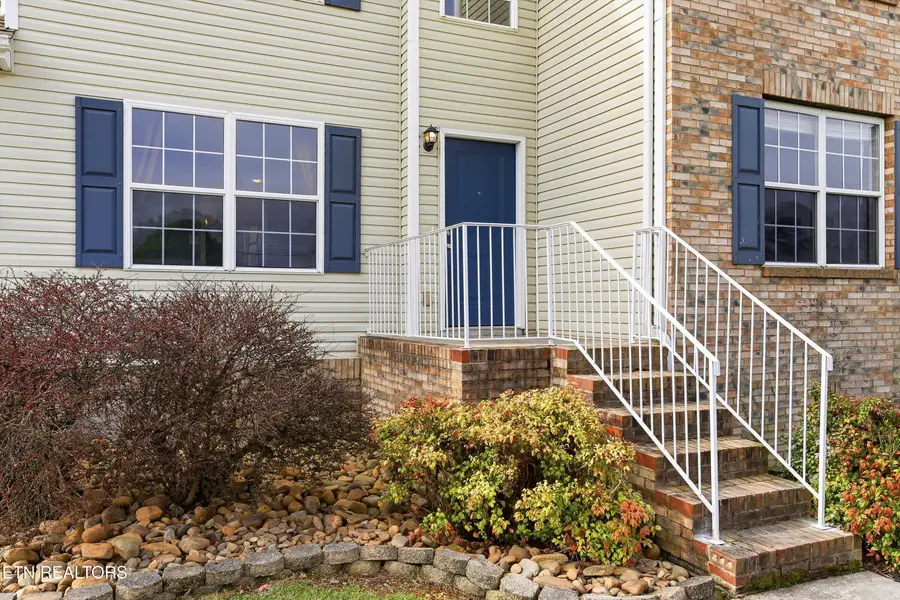 5824 San Cristebal Lane, Knoxville, TN 37921 - #2