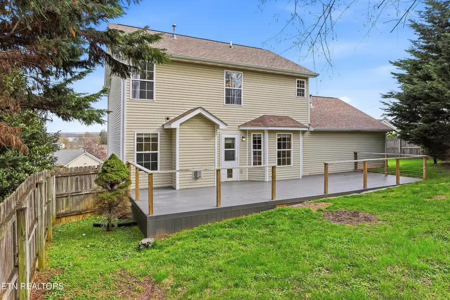 5824 San Cristebal Lane, Knoxville, TN 37921 - #3