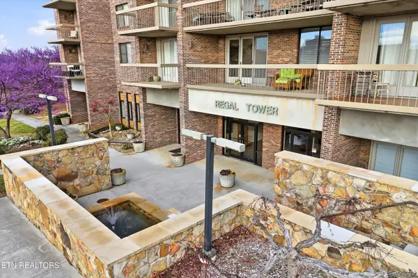 110 Regal Tower, Maryville, TN 37804