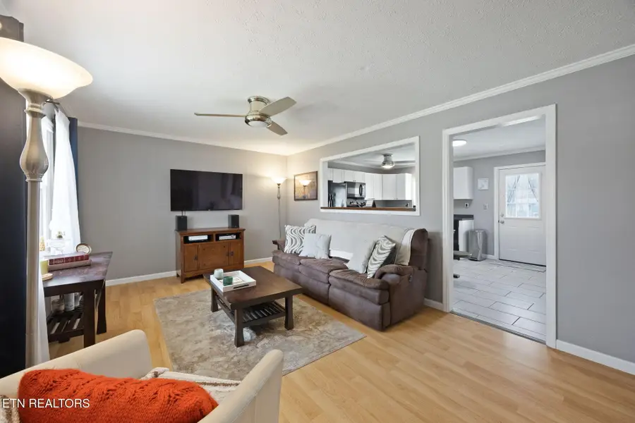 6905 Maize Drive, Knoxville, TN 37918 - #2