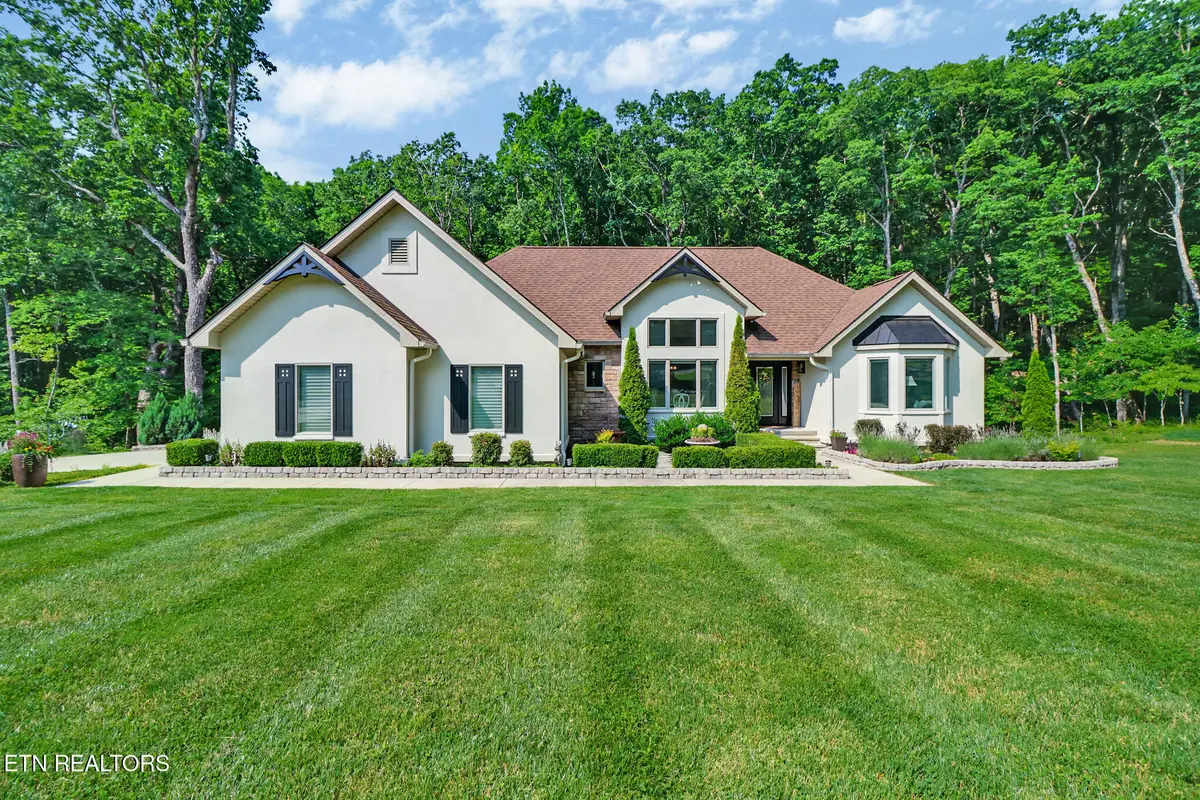 40 Kingsley Court, Crossville, TN 38558 - #1