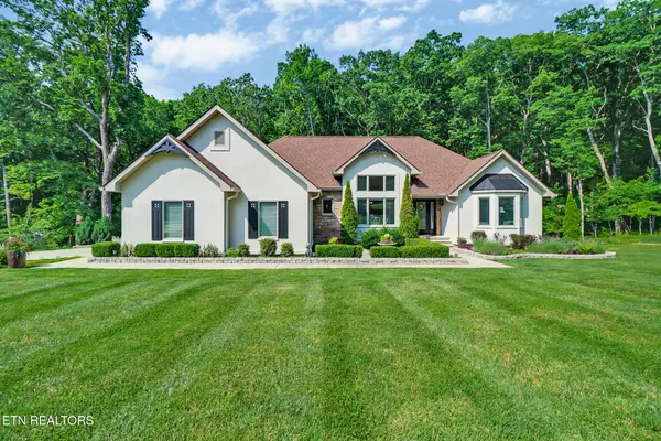 40 Kingsley Court, Crossville, TN 38558