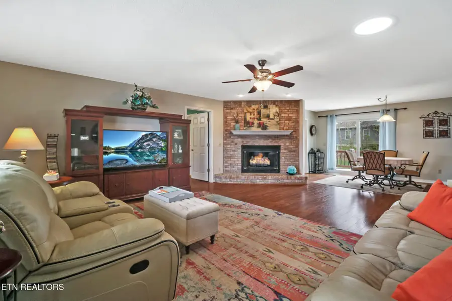 172 Berkshire Loop, Fairfield Glade, TN 38558 - #2