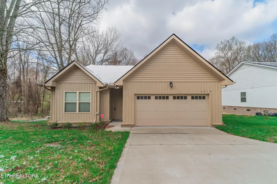 4819 Mccloud Rd, Knoxville, TN 37938 - #3