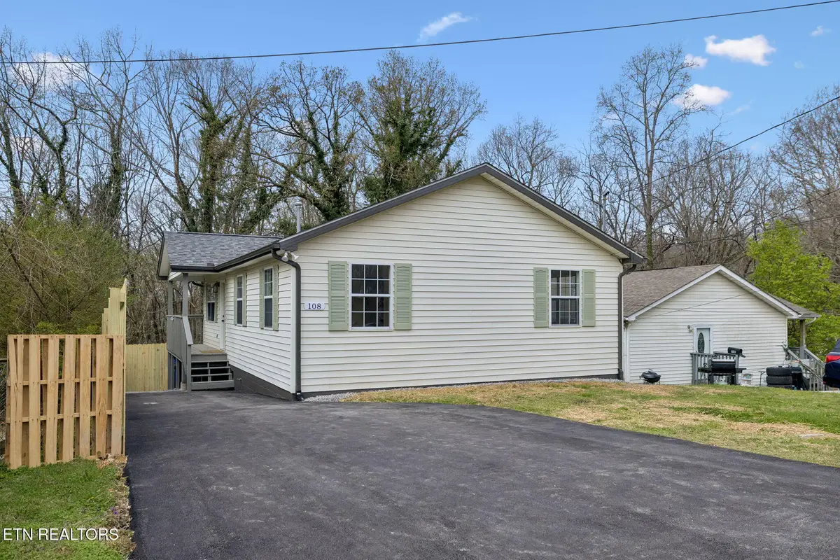 108 Jellico Lane, Oak Ridge, TN 37830 - #1