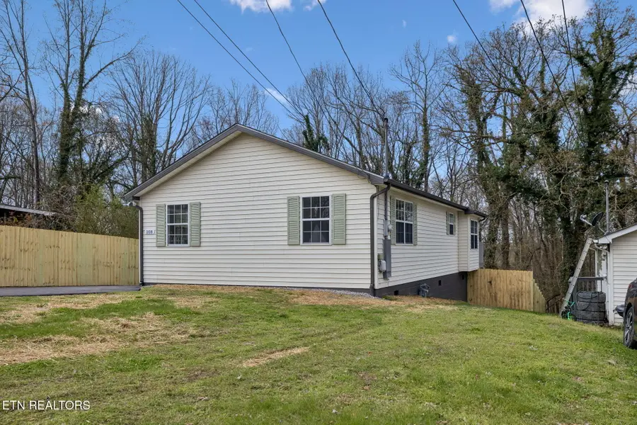 108 Jellico Lane, Oak Ridge, TN 37830 - #2