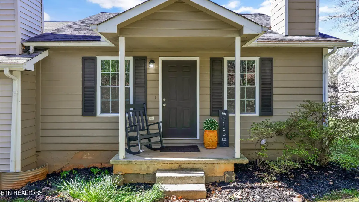 8602 Brightwood Way, Knoxville, TN 37923 - #1