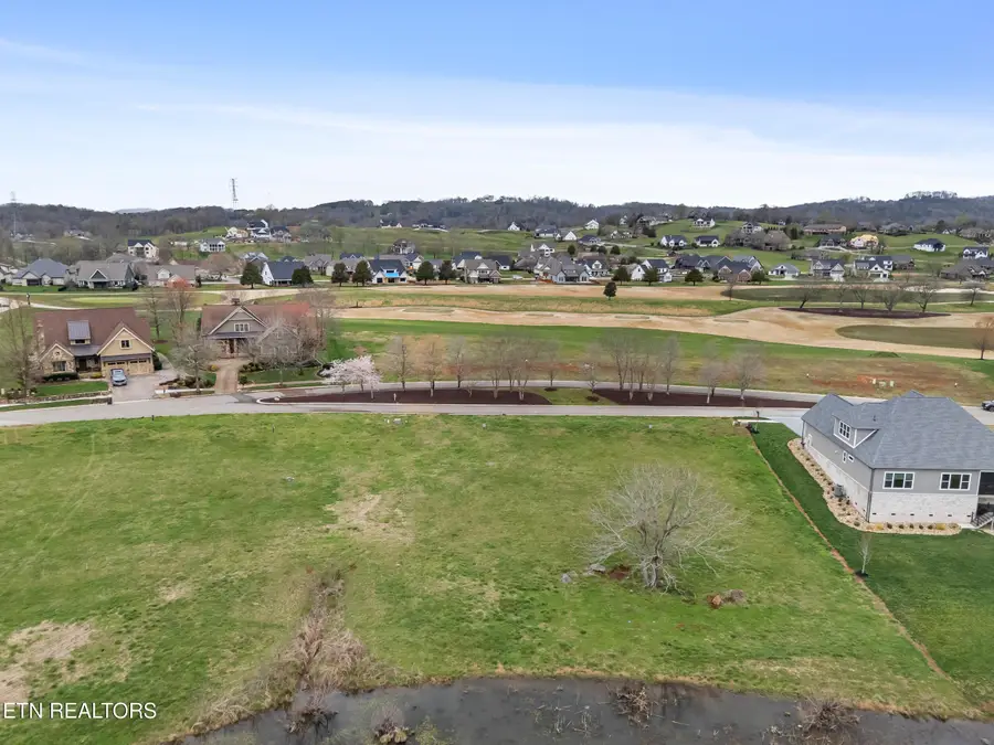 714 Old Barn Lane, Loudon, TN 37774 - #3