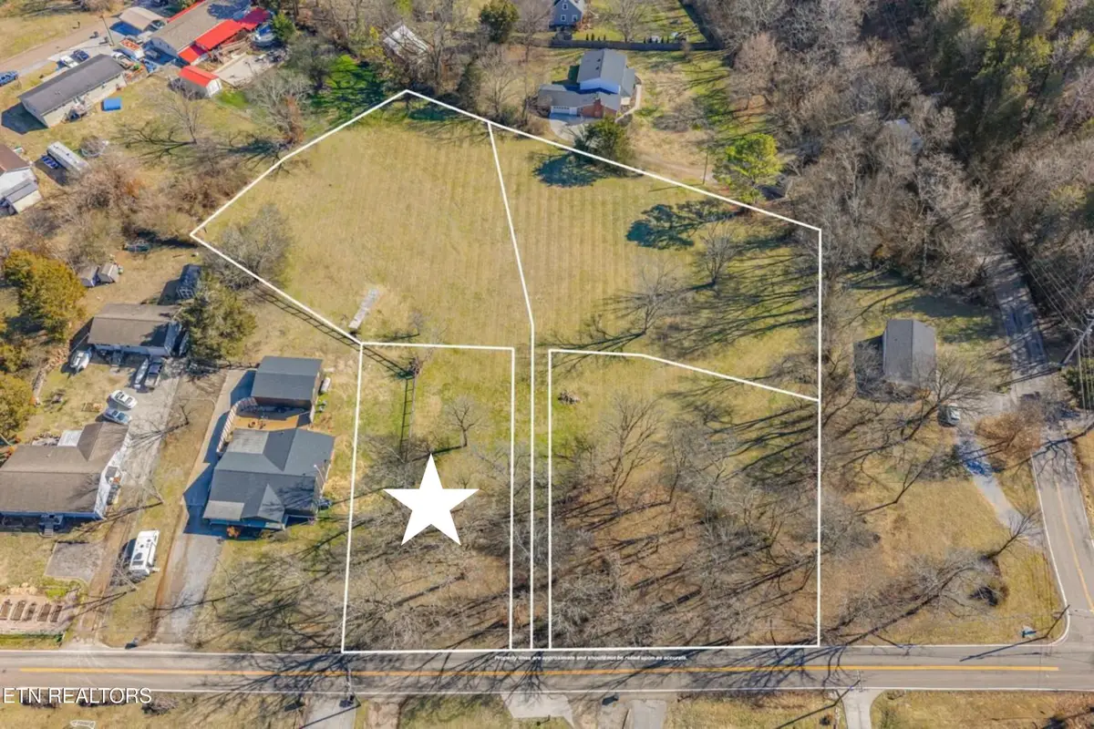 0 Sevierville Pike, Knoxville, TN 37920 - #1