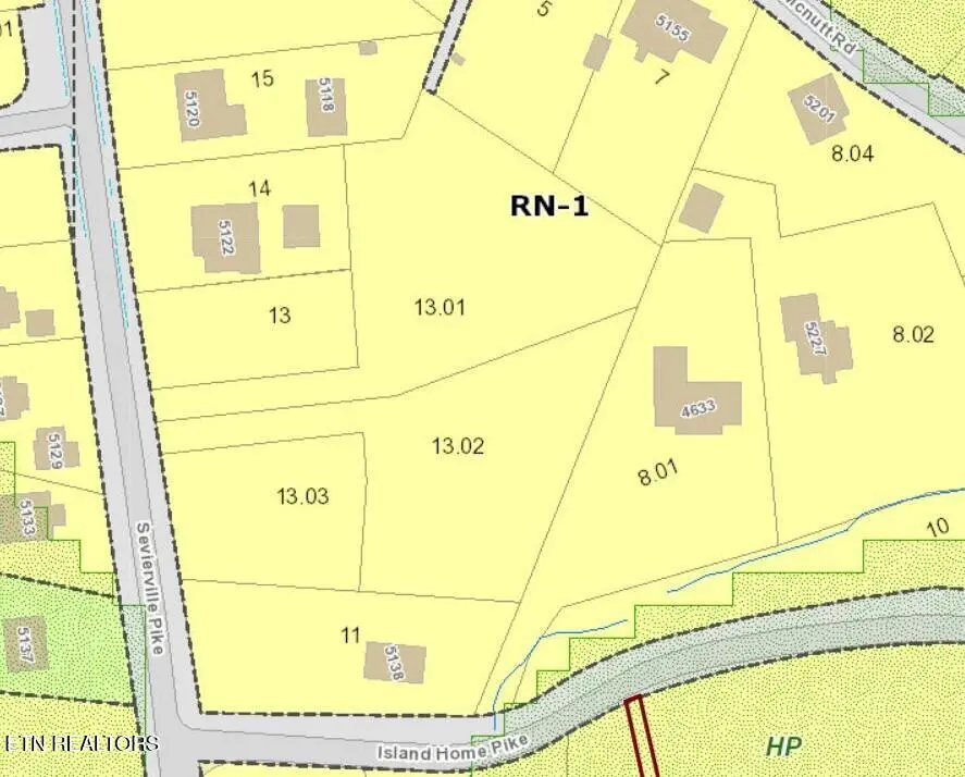 0 Sevierville Pike, Knoxville, TN 37920 - #3