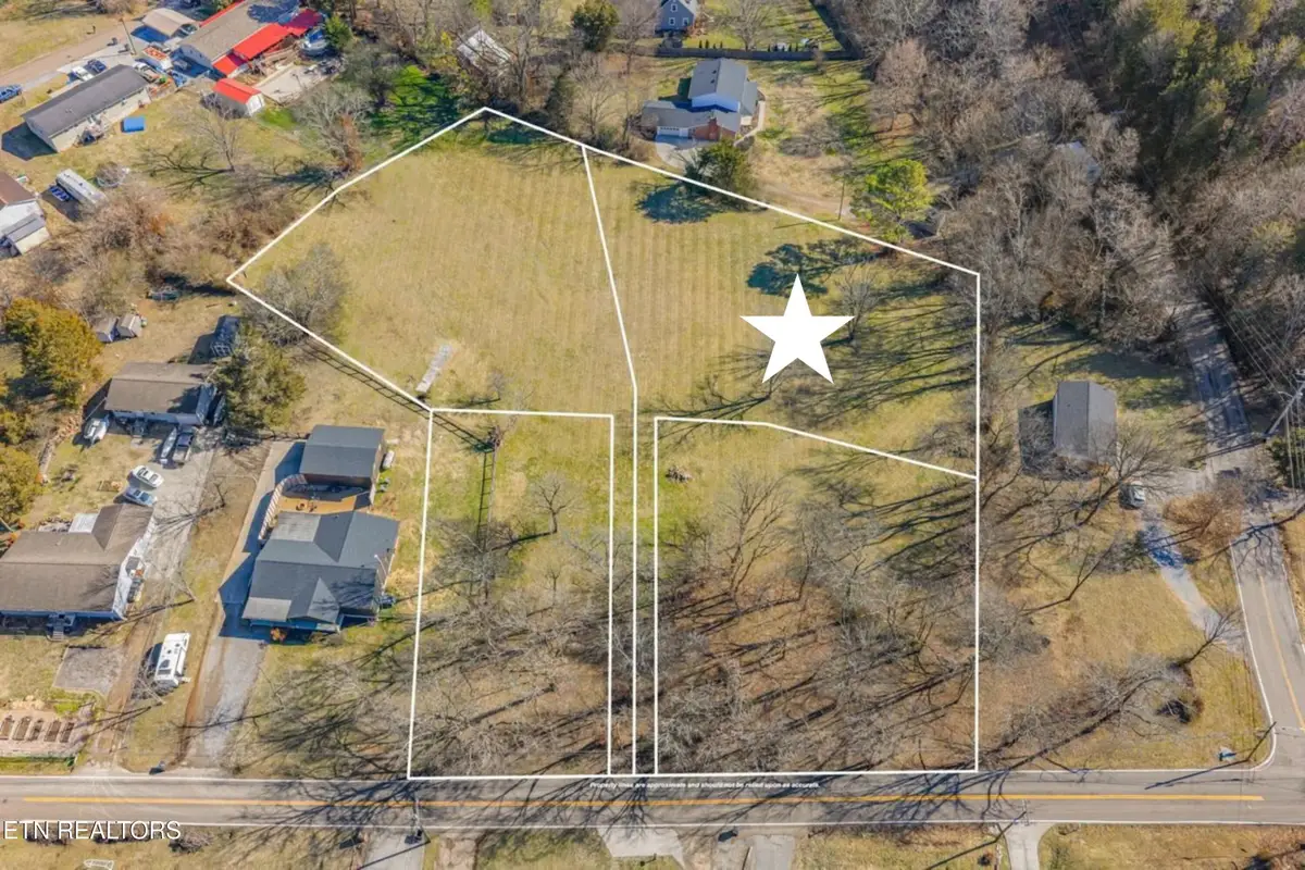 0 Sevierville Pike, Knoxville, TN 37920 - #1