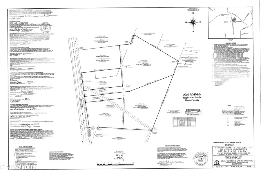 0 Sevierville Pike, Knoxville, TN 37920 - #2