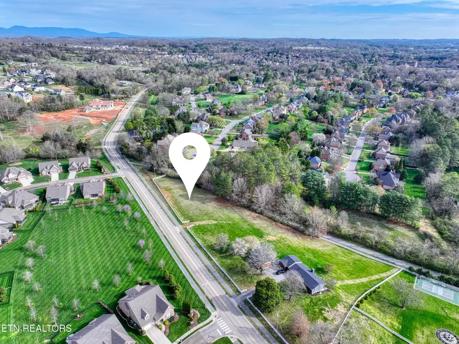0 Everett Rd, Knoxville, TN 37934 - #3