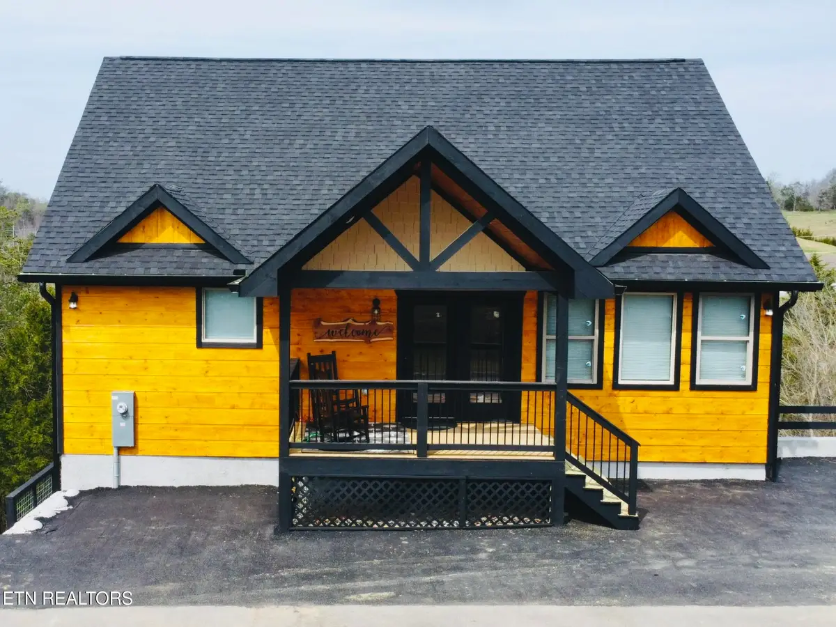 846 Blue Herring Way, Sevierville, TN 37876 - #1