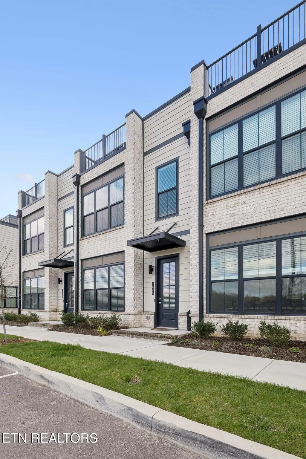 1406 Island Home Ave, Knoxville, TN 37920 - #1