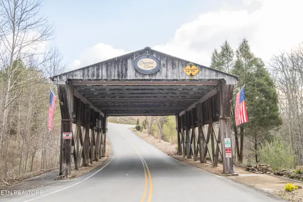 00 Hidden Oaks Rd, Rockwood, TN 37854