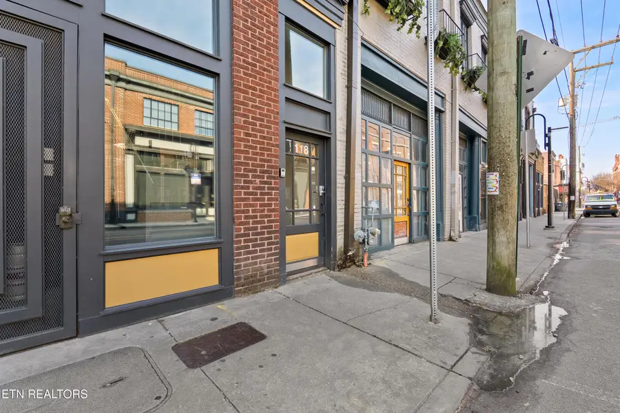 118 E Jackson Ave #2, Knoxville, TN 37915 - #2