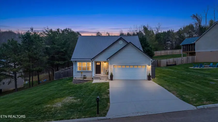 408 Dogwood Glen Lane, Powell, TN 37849 - #2