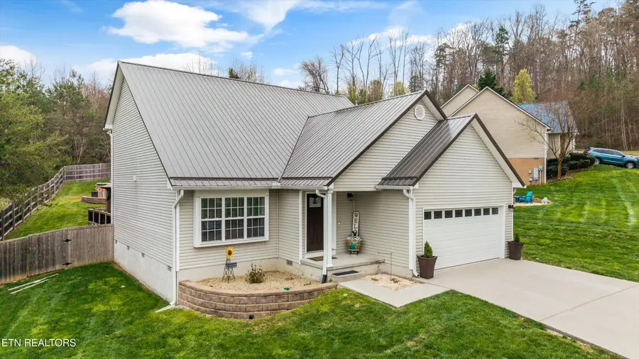 408 Dogwood Glen Lane, Powell, TN 37849 - #3