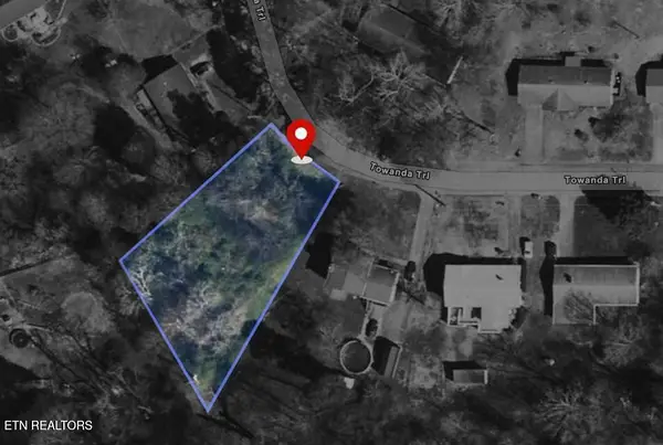 1253 Towanda Tr, Athens, TN 37303