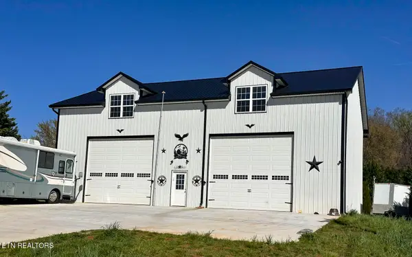 613 Ross Drive, Dandridge, TN 37725