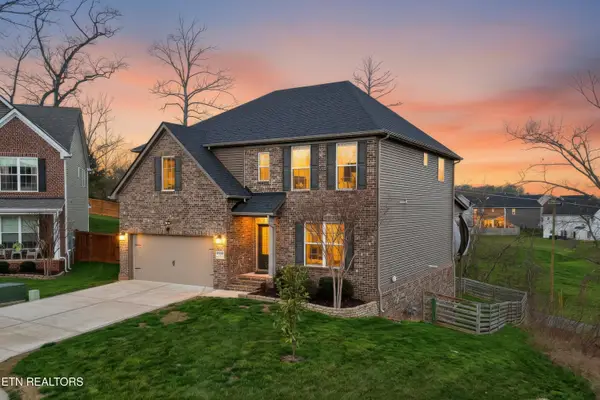 2663 Windjammer Lane, Knoxville, TN 37932