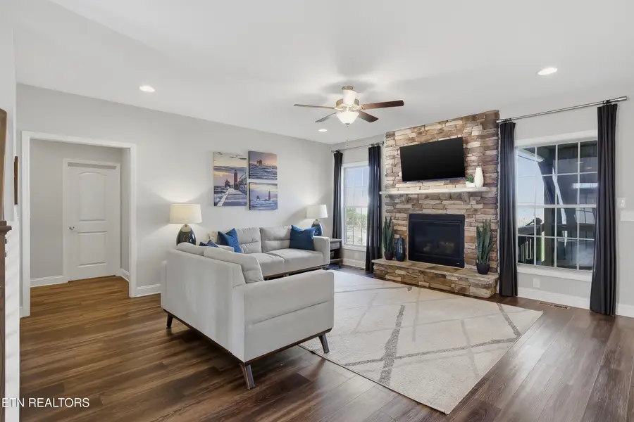 2663 Windjammer Lane, Knoxville, TN 37932 - #2