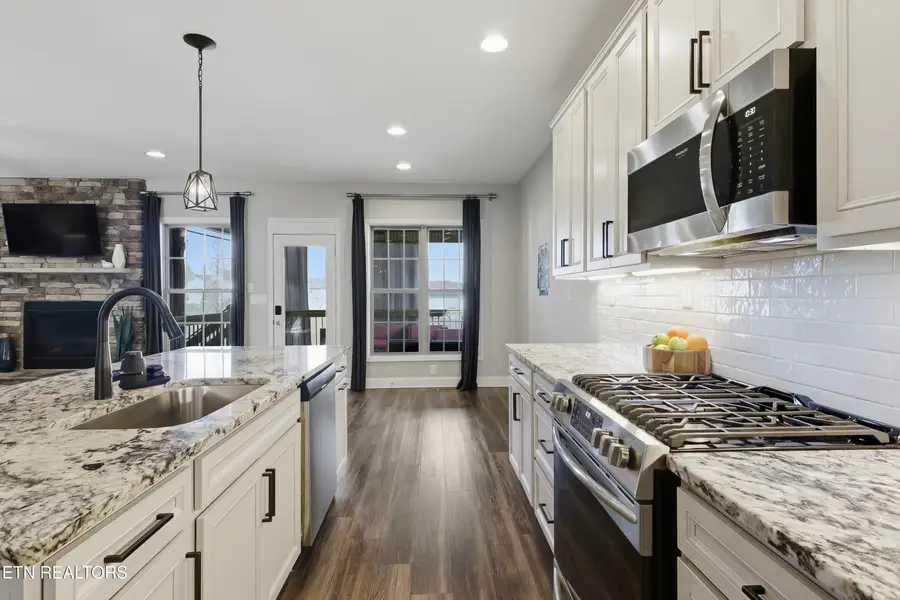 2663 Windjammer Lane, Knoxville, TN 37932 - #3