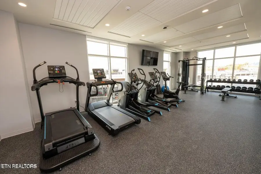 122 Stadium Way #608, Knoxville, TN 37915 - #3