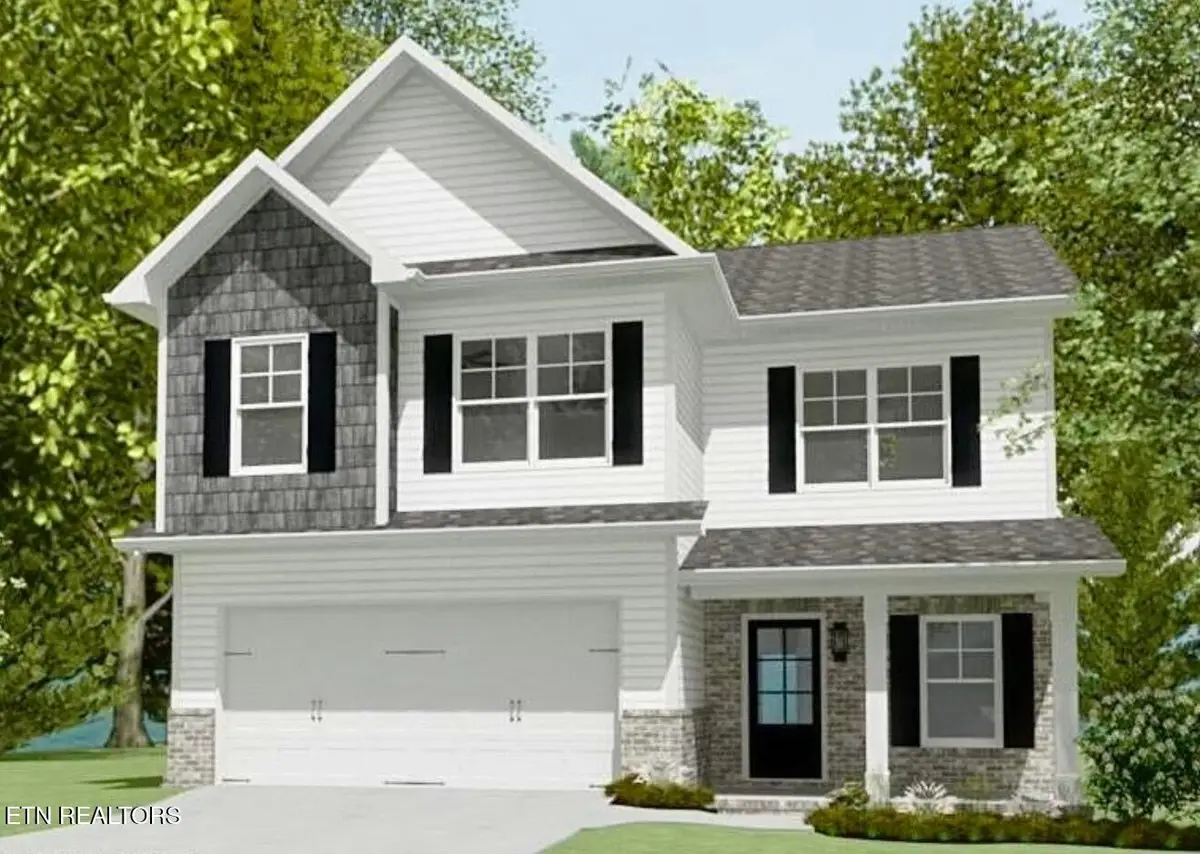 109 Heavenberry St #Lot104B, Oak Ridge, TN 37830 - #1