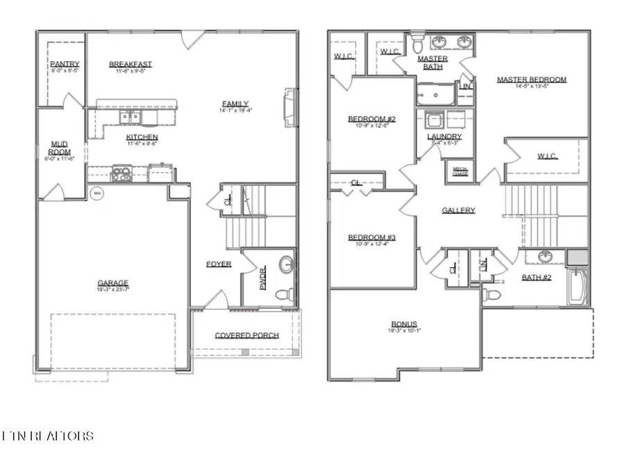 109 Heavenberry St #Lot104B, Oak Ridge, TN 37830 - #2