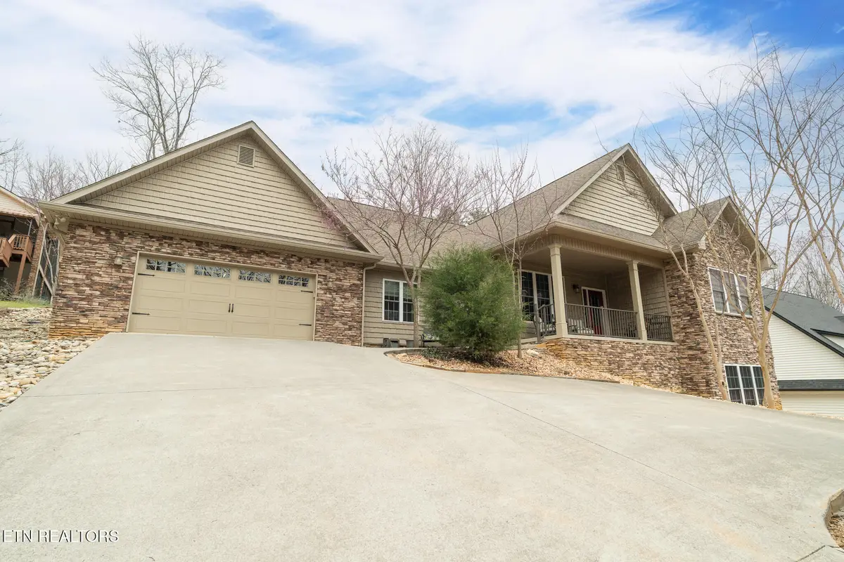 217 Wahuhu Lane, Loudon, TN 37774 - #1