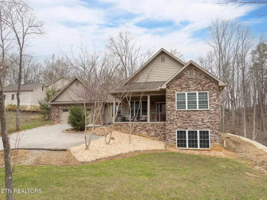 217 Wahuhu Lane, Loudon, TN 37774 - #2
