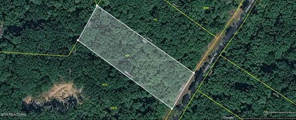 Lot 434 Hidden Oaks Rd, Rockwood, TN 37854