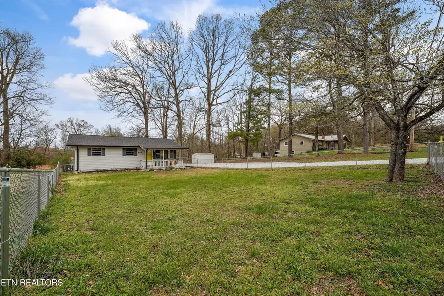 983 West Lane, Lenoir City, TN 37771 - #2
