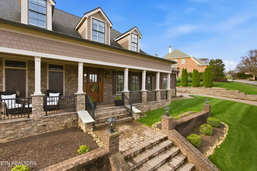 12706 Highwick Circle, Knoxville, TN 37934 - #2